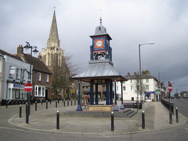 Dunstable Airport