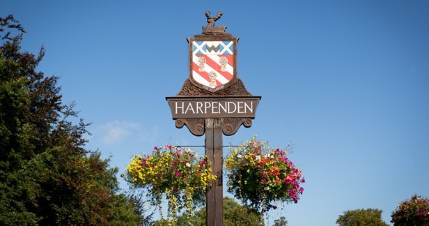 Harpenden 