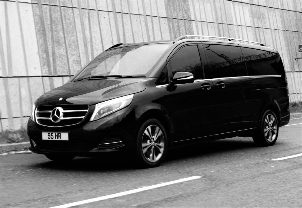Misconceptions About Wedding Chauffeur Service in Luton!