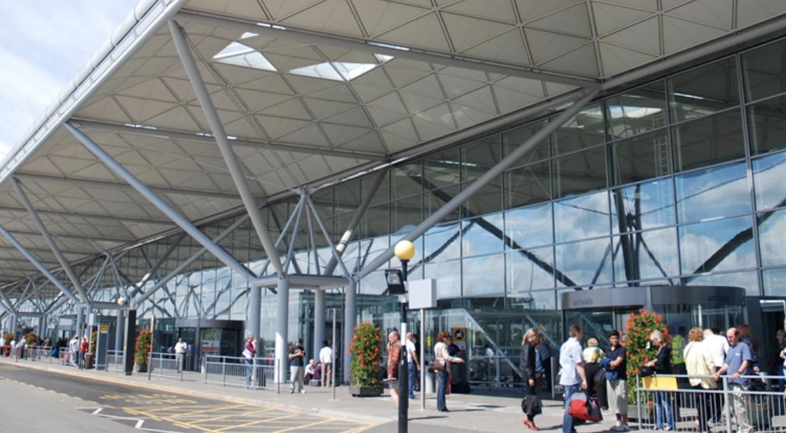 Stansted Airport Taxis