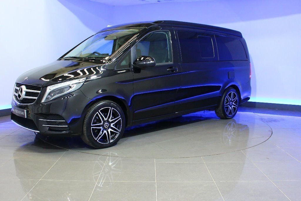 Black Van