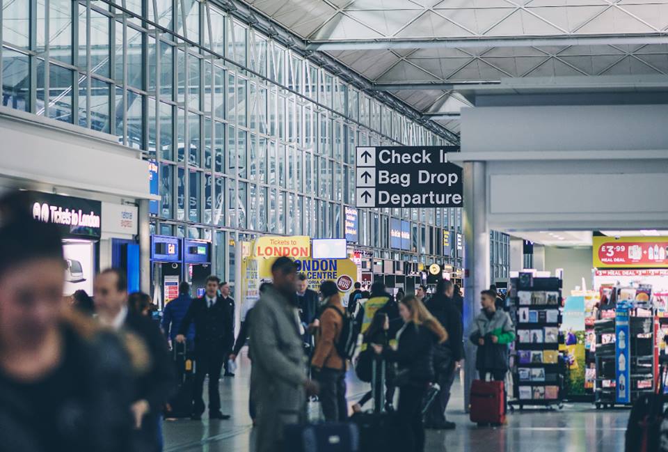 Stansted Airport Taxis