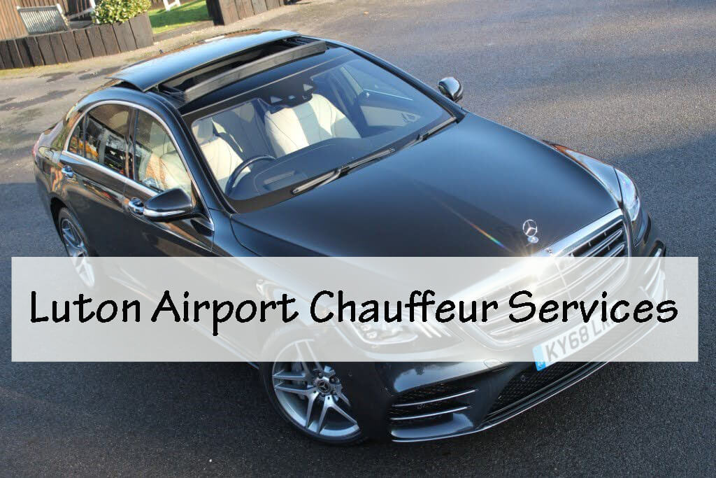 Do’s and Don’ts While Hiring Luton Airport Chauffeur Services