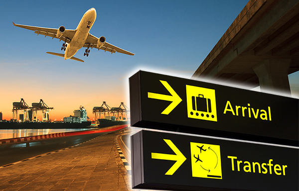 Airport Transfers and Pre-booking: Does It Make Sense?
