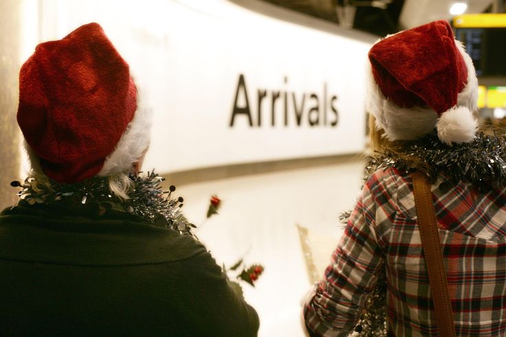 Have a Cosy Ride With Our Luton Airport Transfers This Christmas!