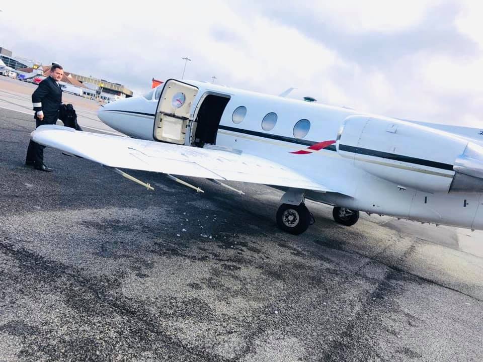 Is It Good to Consider Airport Chauffeurs in Heathrow?