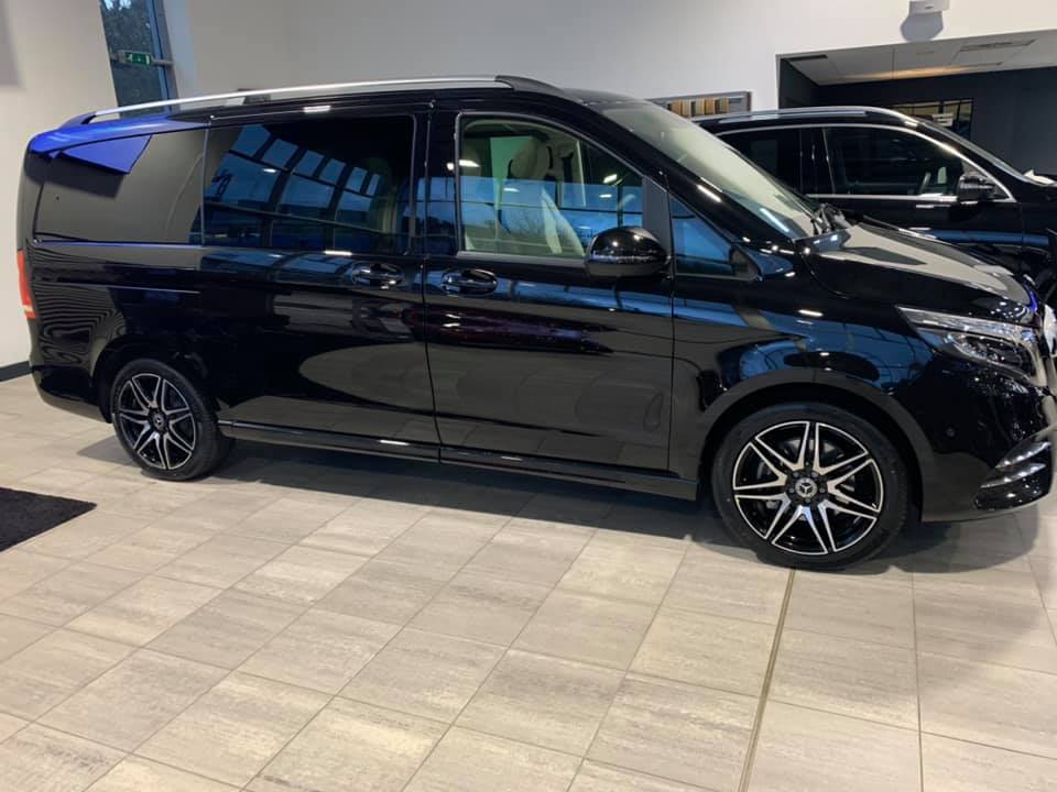 Seamless and Reliable: Discover the Convenience of Stansted Airport Transfer Services