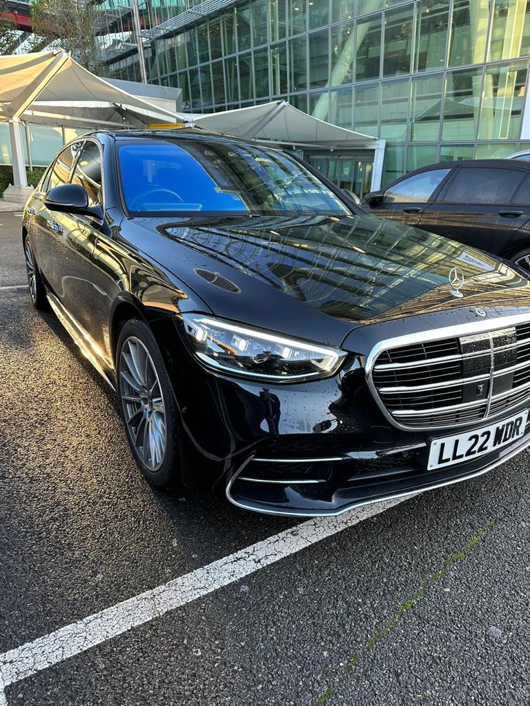 Chauffeur VS Driver: What’s the Difference and Why Select Chauffeur?