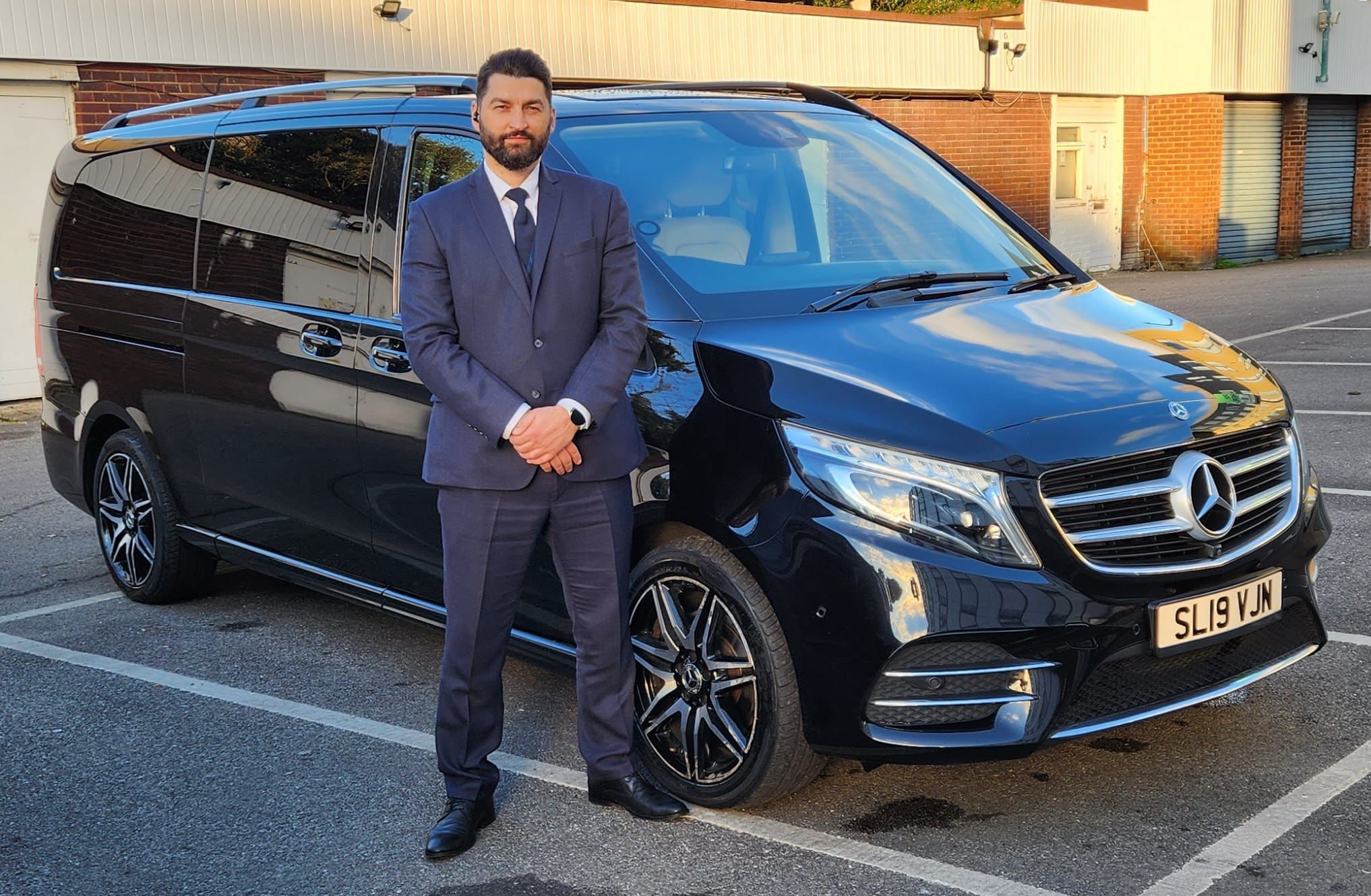 Luton Airport Transfer Service: Unlocking a Smooth and Efficient Travel Experience