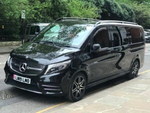 London Airport Transfer