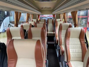 Heathrow airport chauffeur