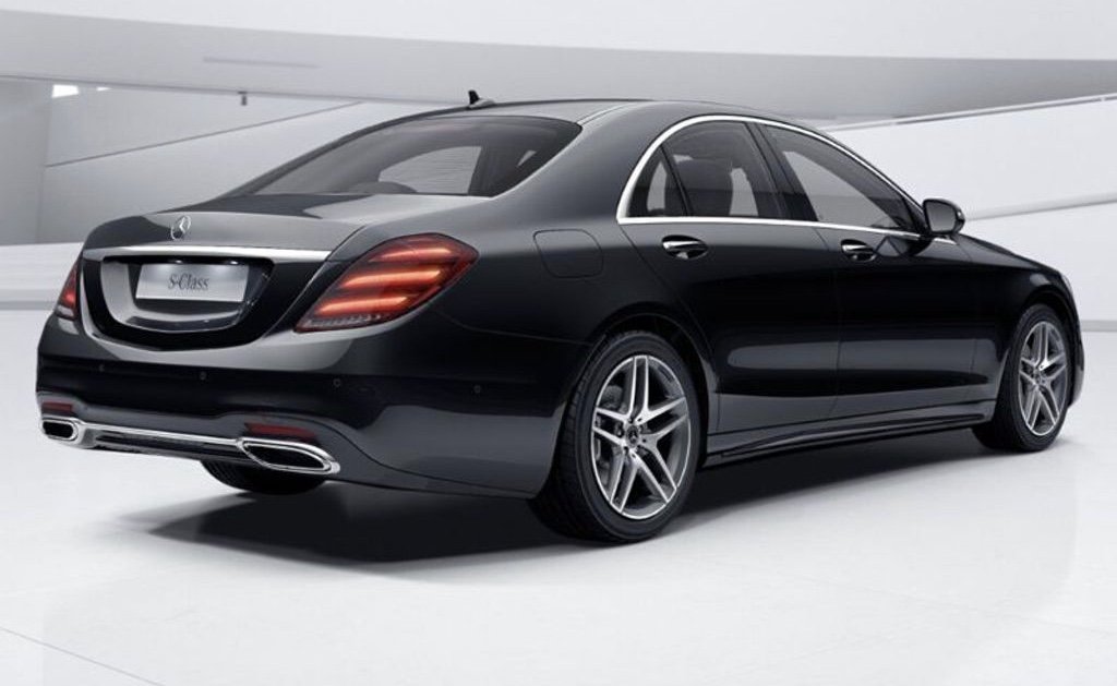 London Chauffeur Service: Experiencing Luxury and Convenience in the Bustling Capital