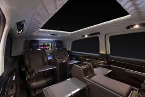 premium car service london 