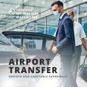 airport taxi