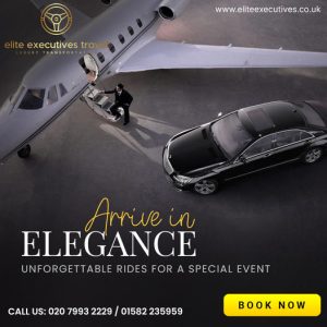 Airport transfer