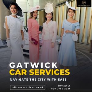 Gatwick Car Services