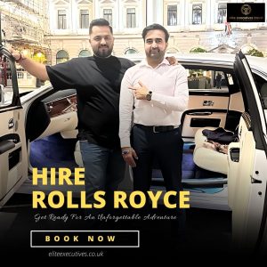 London Chauffeur