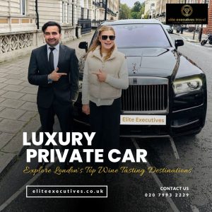 Luxury Private Car 