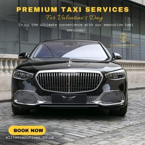 Premium Taxi Service