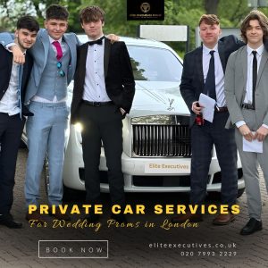 Private Car Service