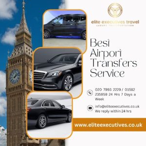 Airport Transfer