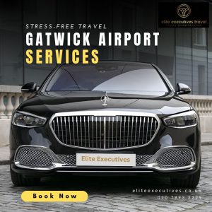Gatwick Airport Services