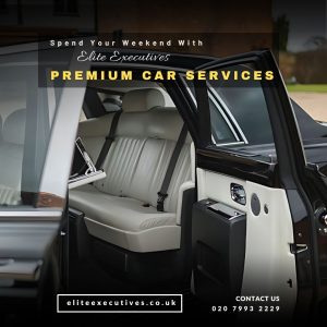 Premium Car Services