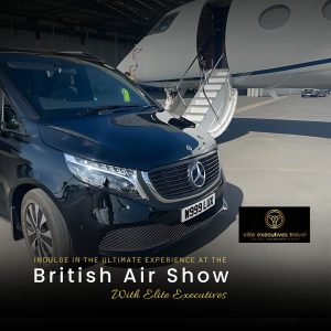 British Air Show