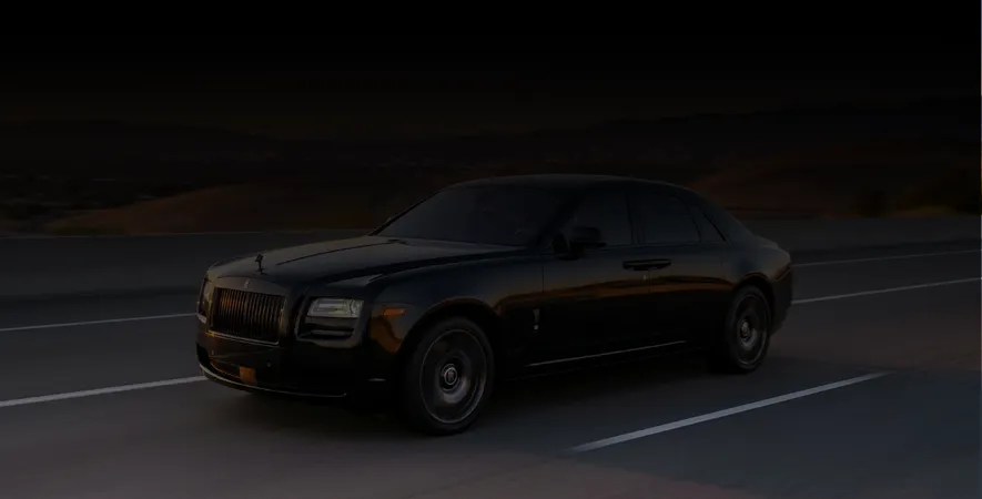 City-to-city travel - Elite Executives Chauffeur Service