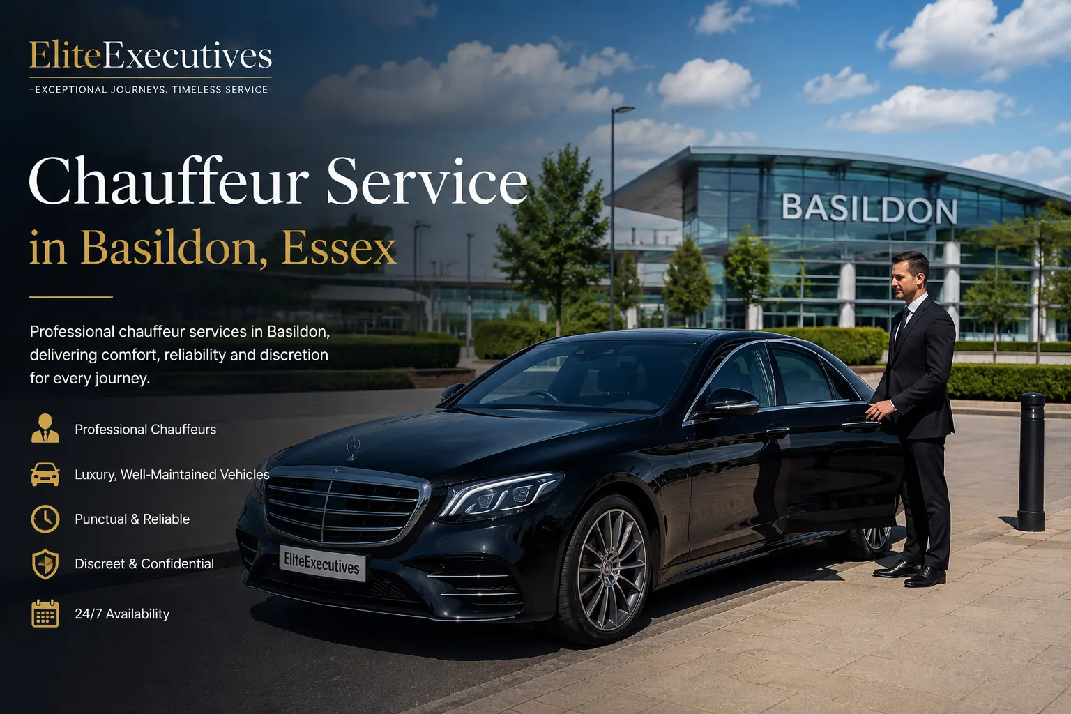 Basildon